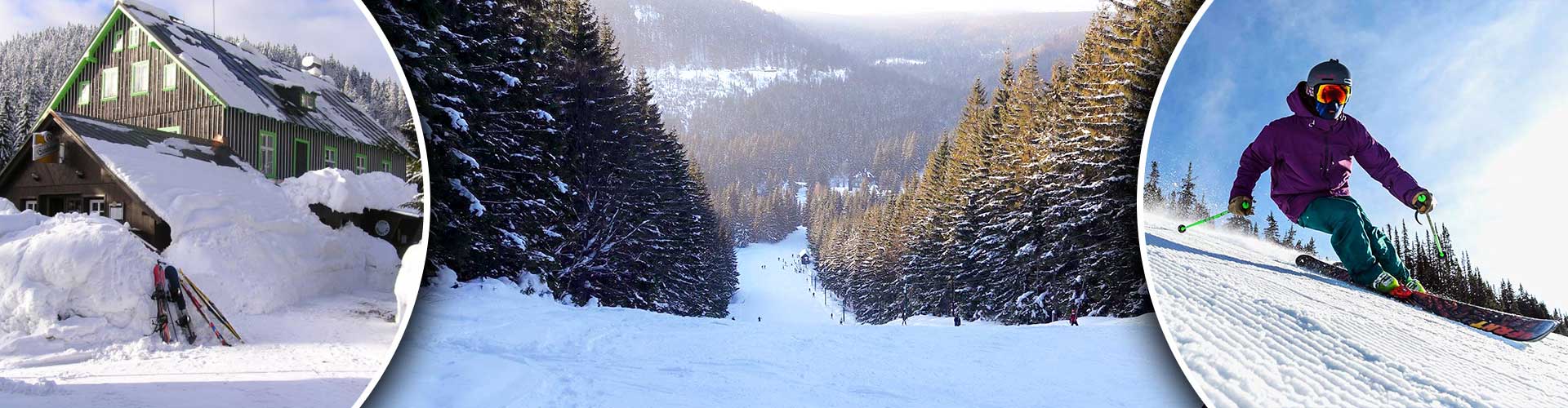 Chata Sport Ski